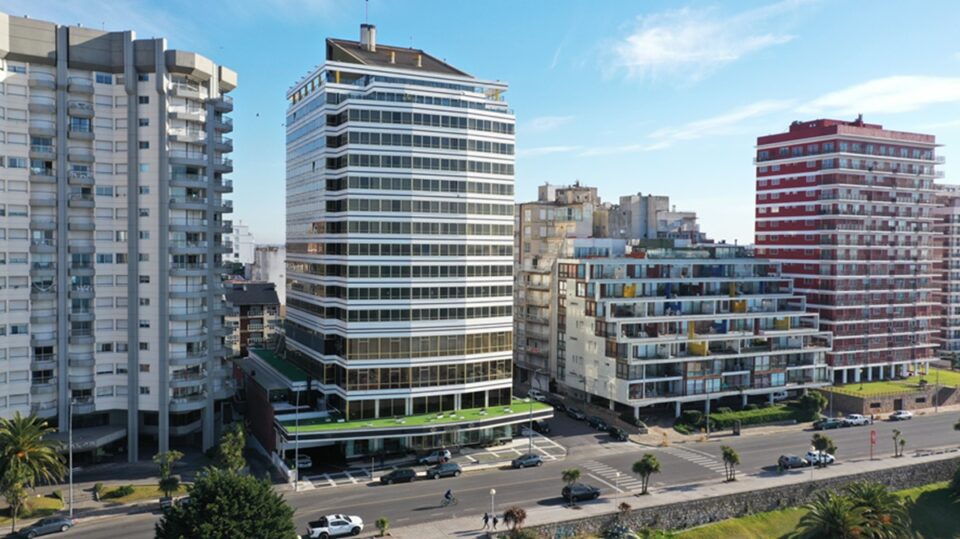 Hotel Costa Galana