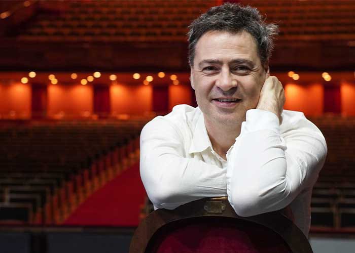 Iñaki Urlezaga