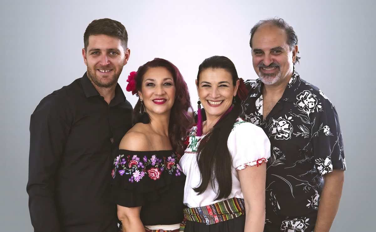 Estrena “La Vargas, un musical sobre Chavela” - Bacap Noticias