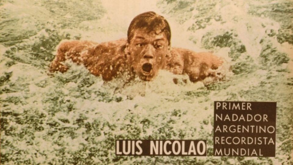 Luis Alberto Nicolao