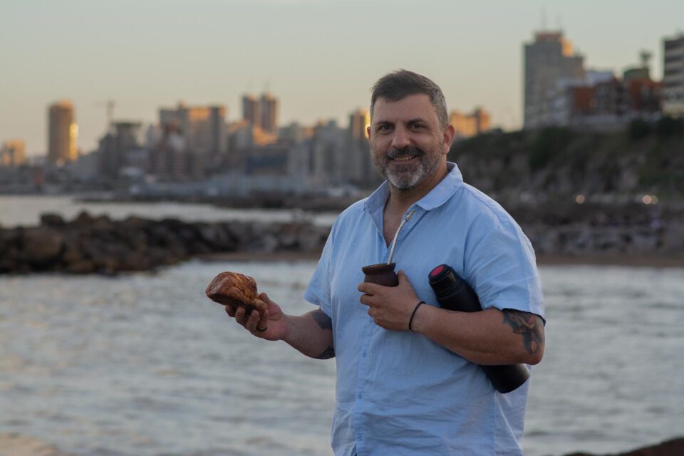 Maestros de la medialuna