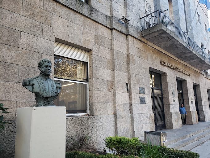 actualidad política de Mar del Plata