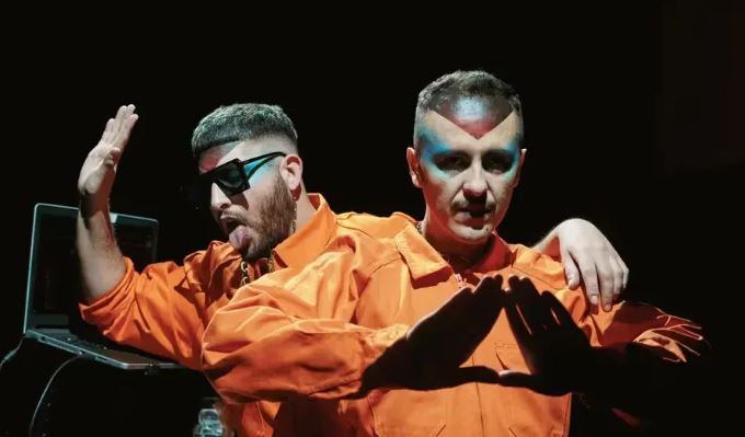 No es de vegana fest en Mar del Plata