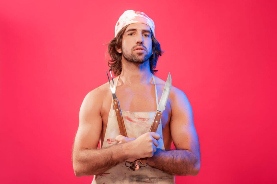 Patricio Abadi