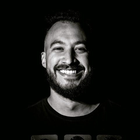 Tomás Rebord