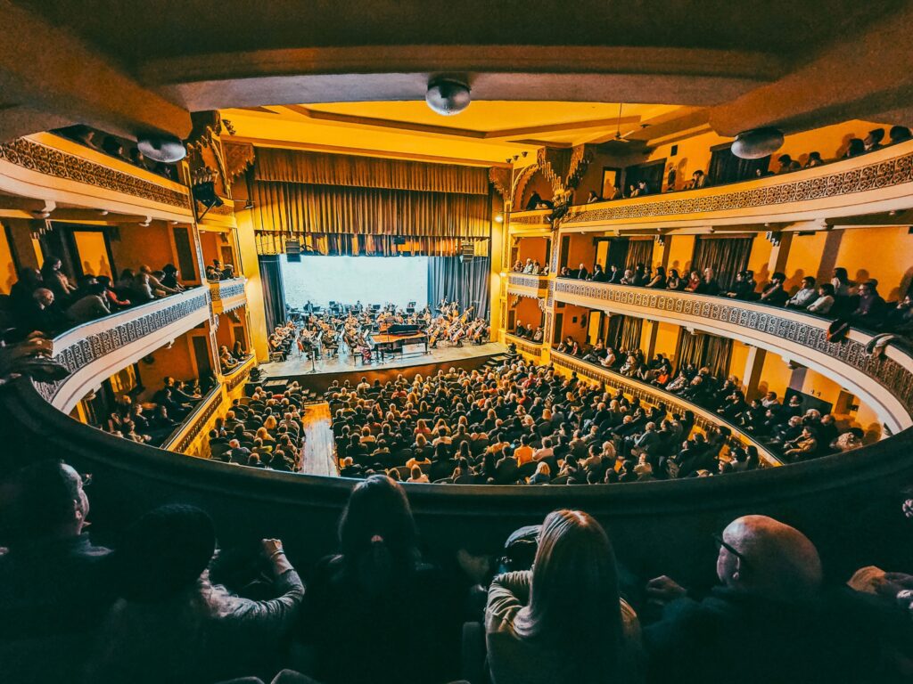 Teatro Colón