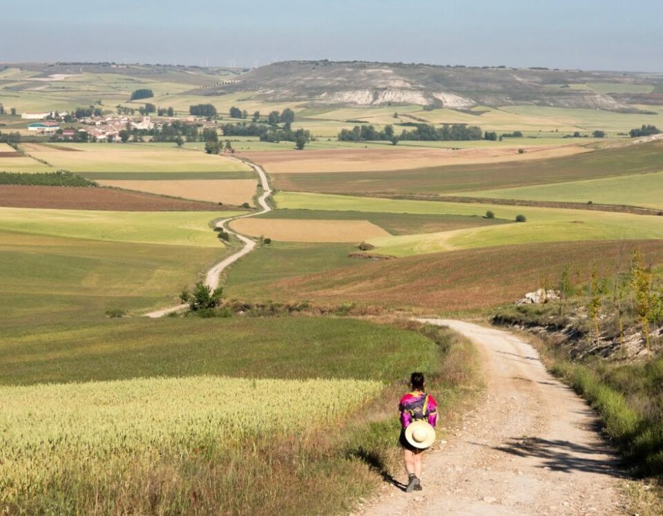 muestra fotográfica “Acogida y hospitalidad en el Camino de Santiago”