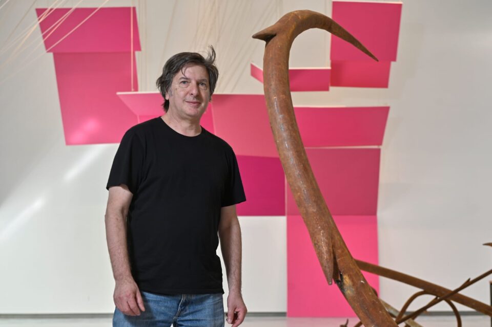 Andrés Drupat