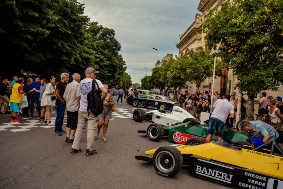 Fiesta Nacional del Automovilismo