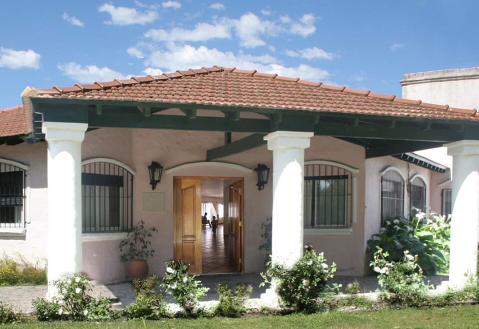 Hogar de María