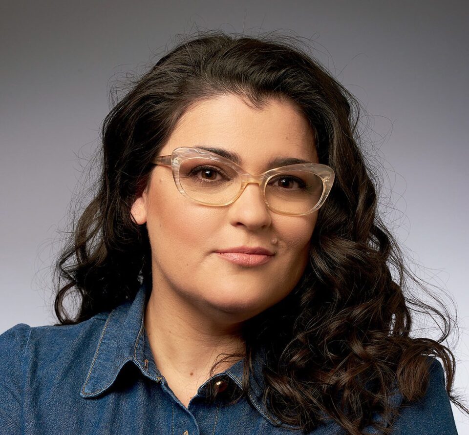 Marina Abiuso