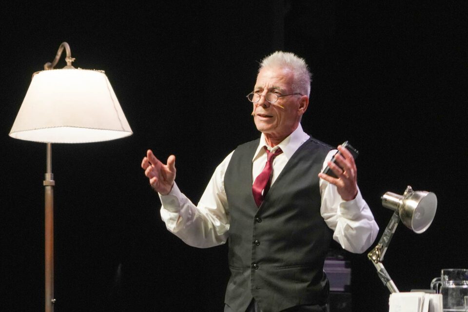 Gerardo Romano
