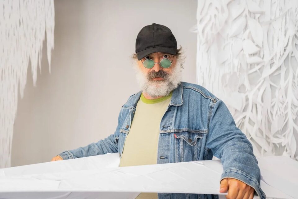 Pedro Saborido