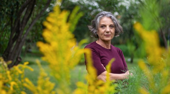Sandra Díaz