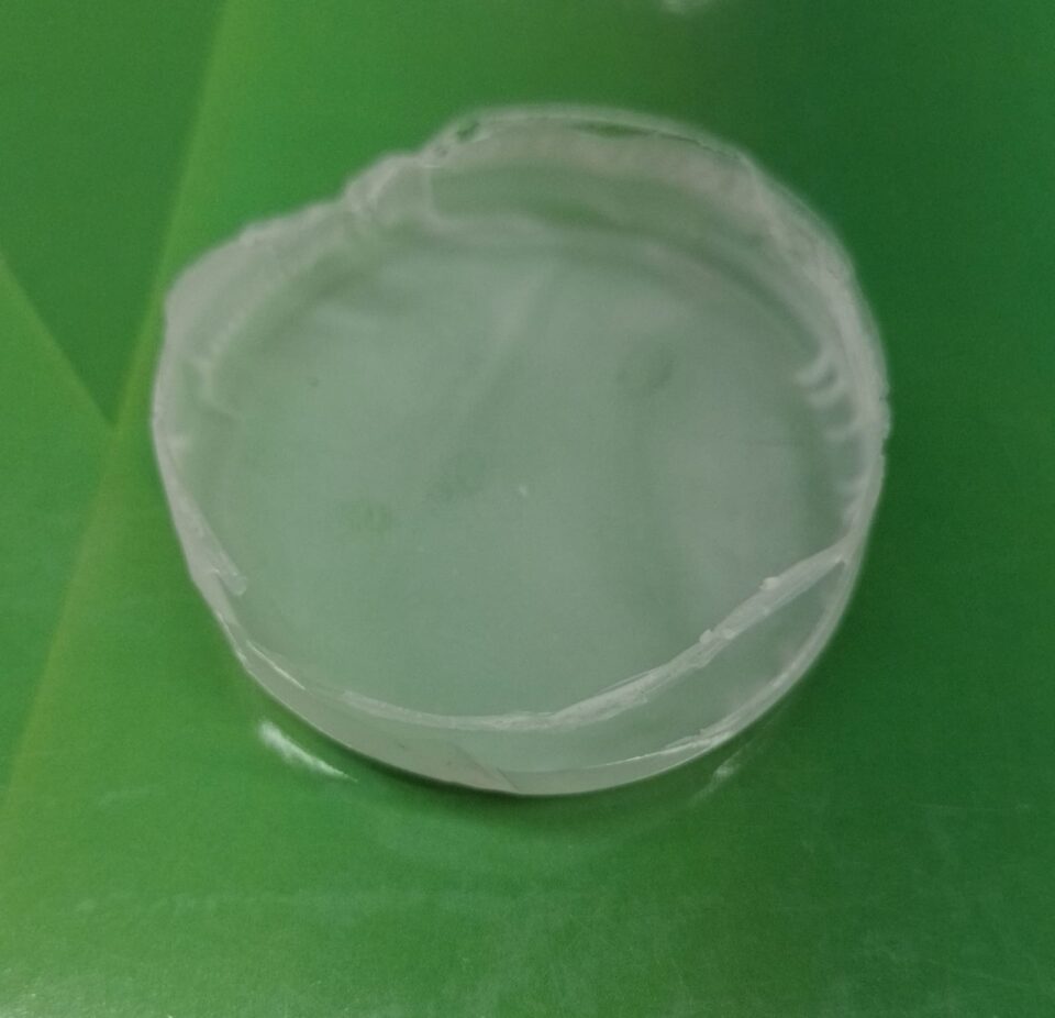 bioplásticos