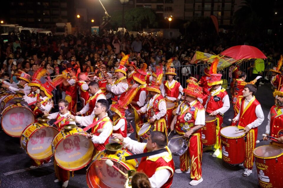 gran corso central