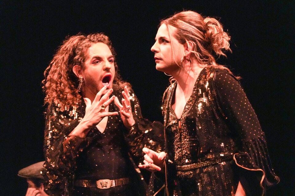 Ópera Queer
