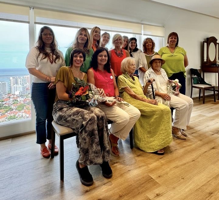 reconocimiento en Torres de Manantiales