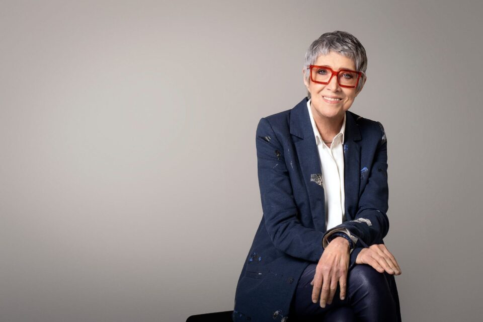 Teresa Parodi