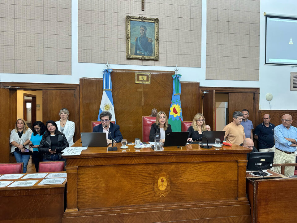 Concejo Deliberante