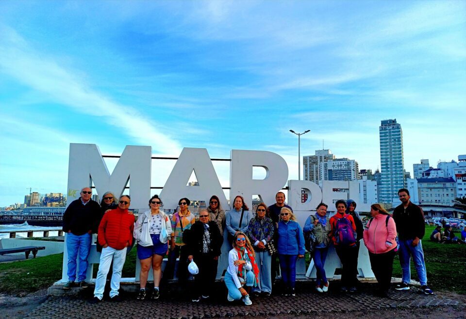 Caminatas Guiadas Mar del Plata