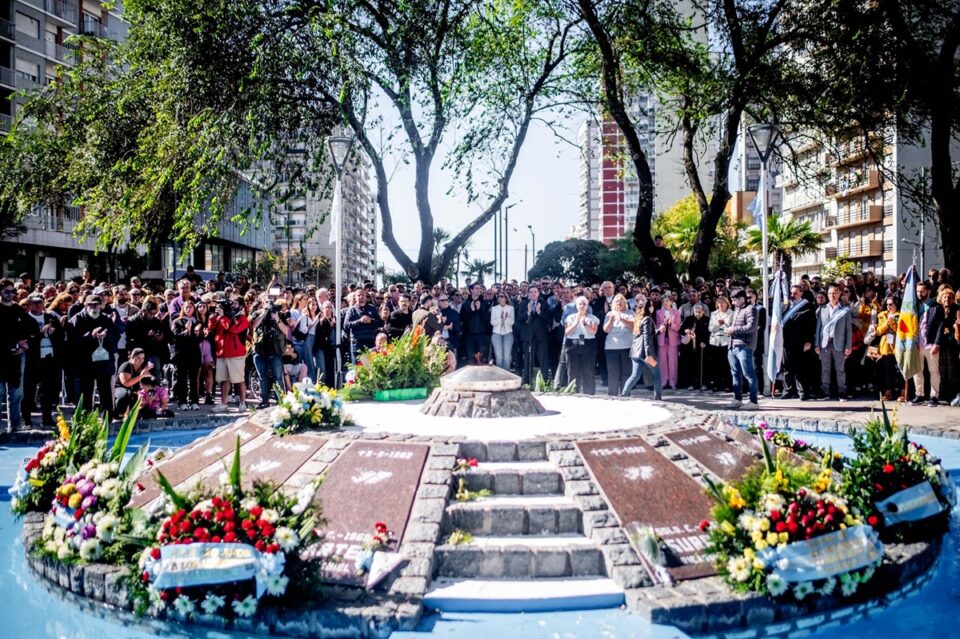 Día del Veterano y de los Caídos en la Guerra de Malvinas