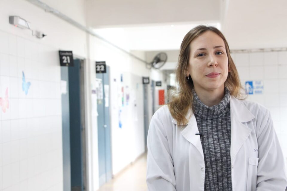 preresidencias hospitalarias