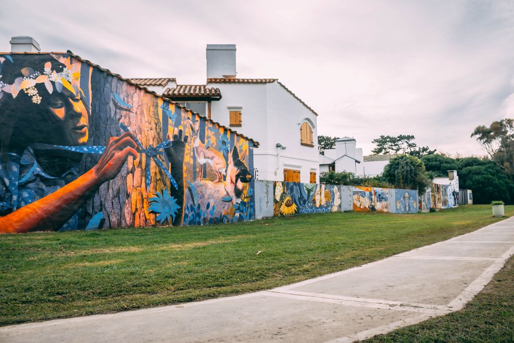VII Bienal Internacional de Arte de Miramar