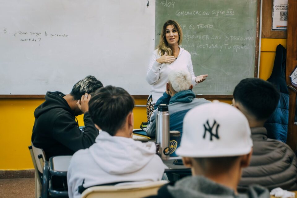 talleres de empleo