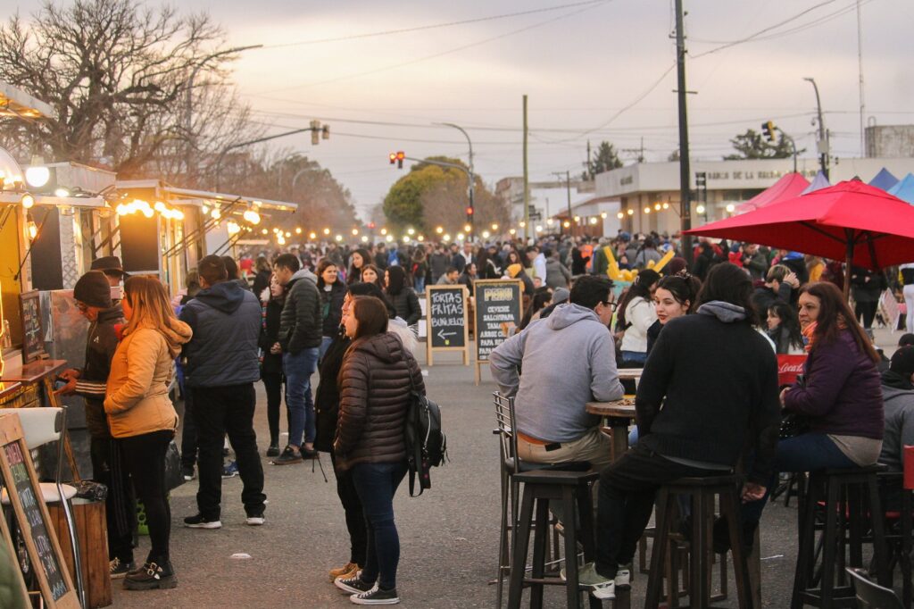 Tapalqué Fest 2025