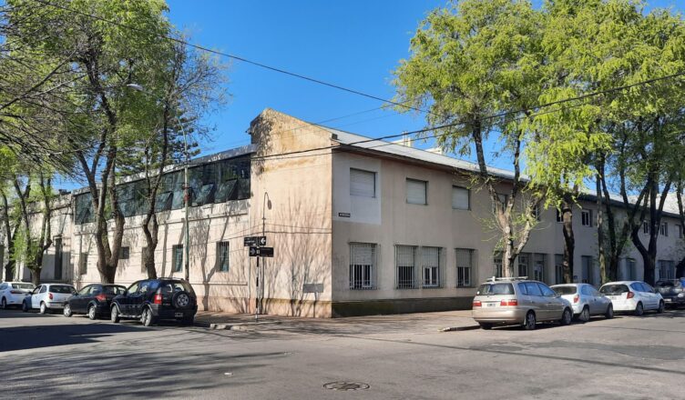 Escuela Superior de Medicina