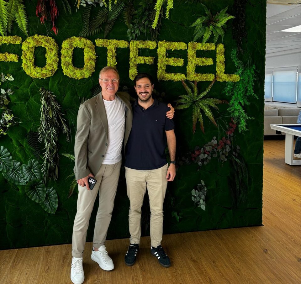 FootFeel