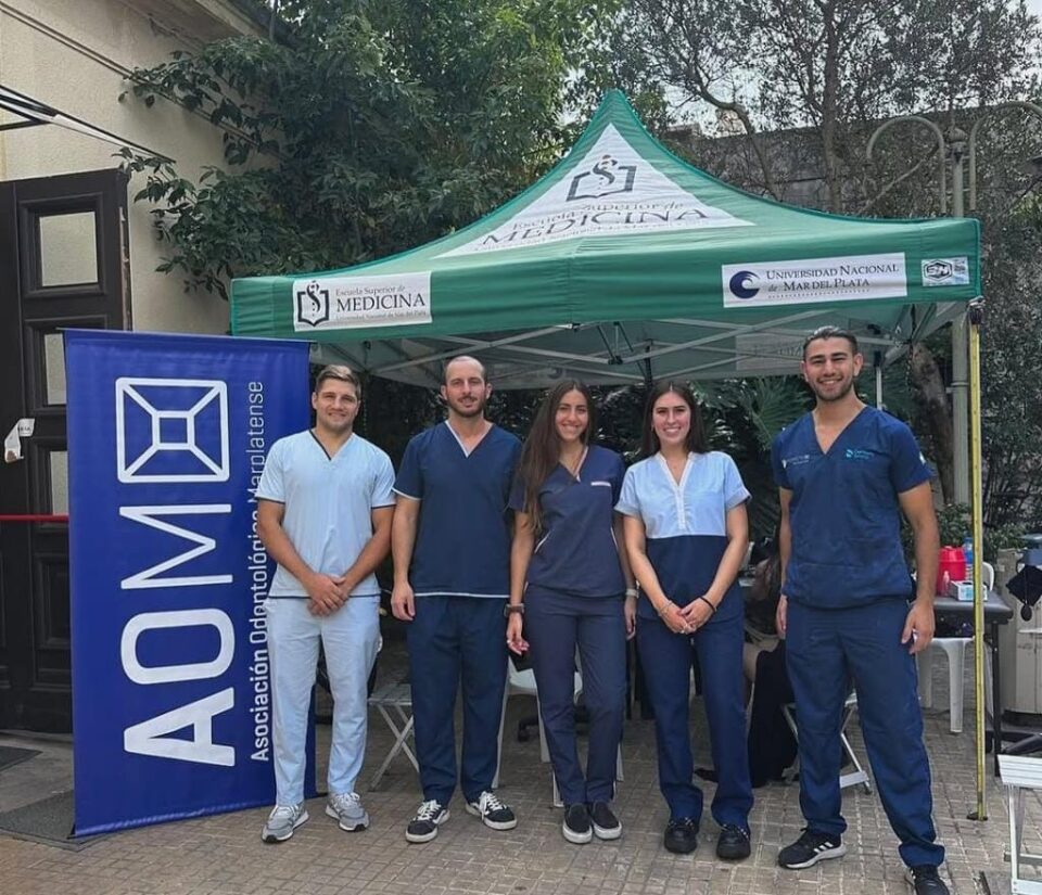 Asociación Odontológica Marplatense
