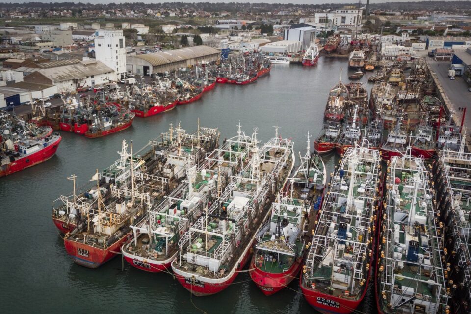 barcos