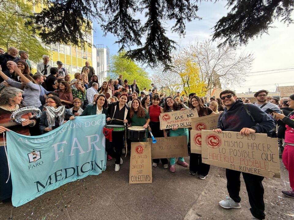 Facultad de Medicina