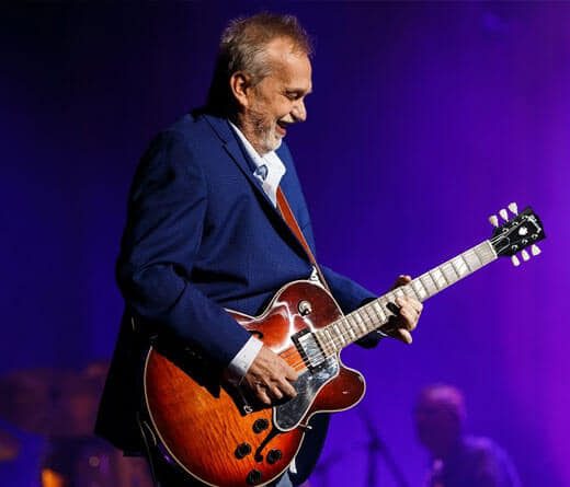 David Lebón