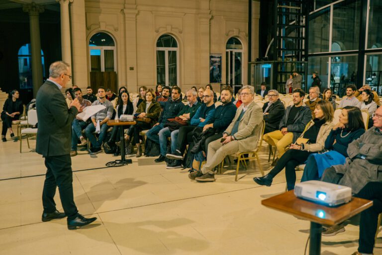 dialogos urbanos