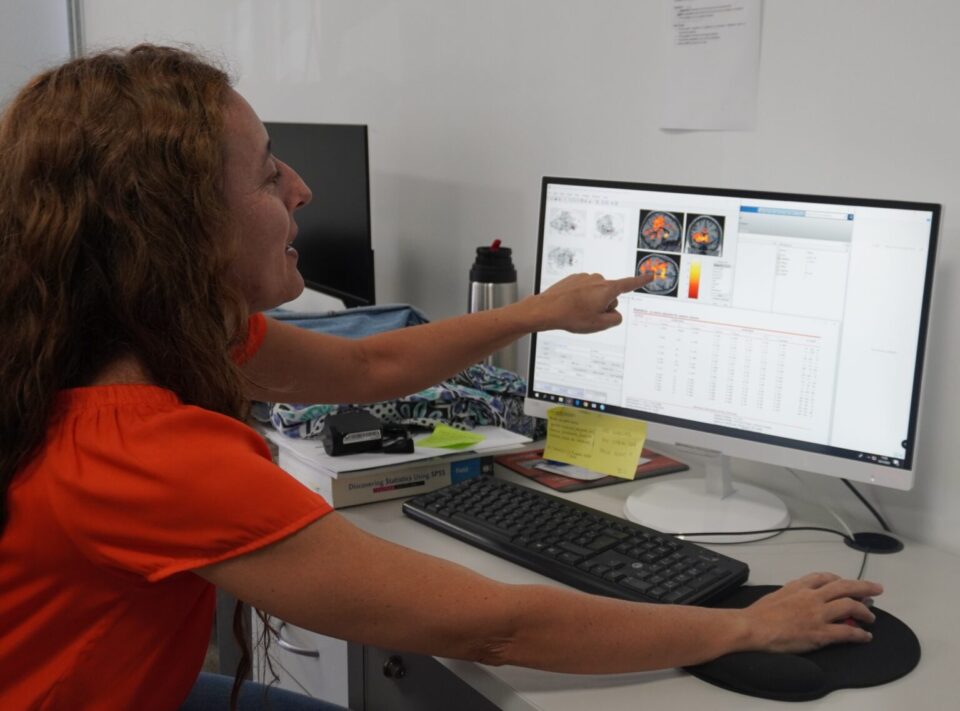 estudio sobre alcoholismo