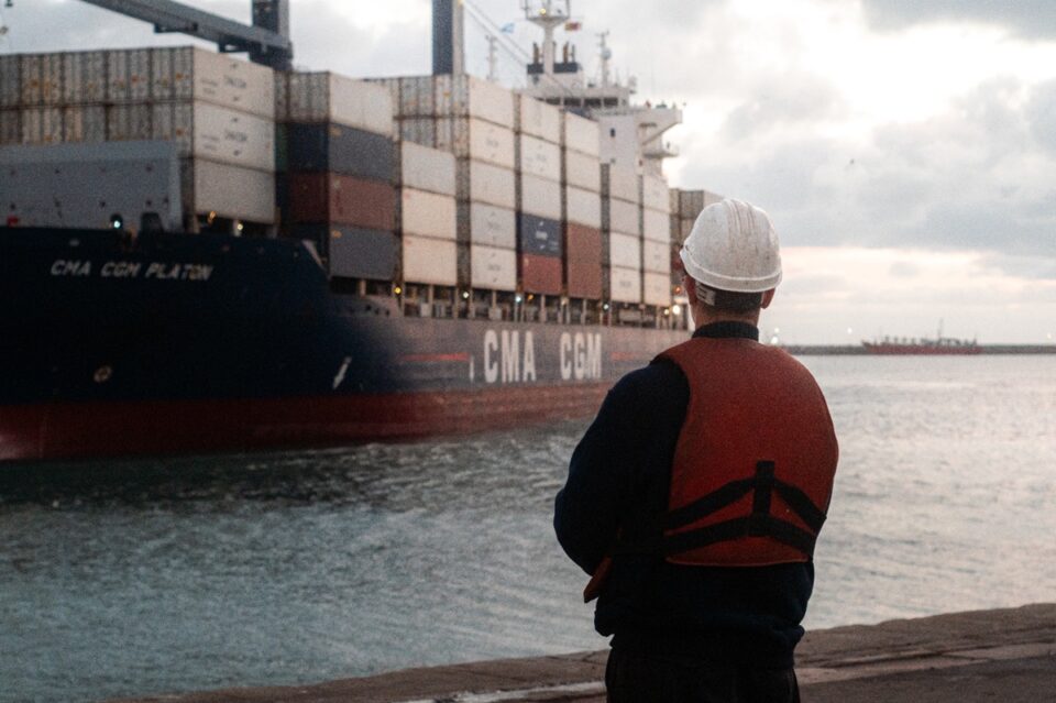 exportaciones MDP