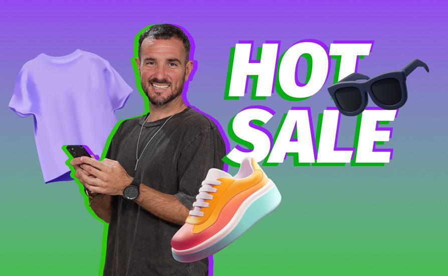 hot sale