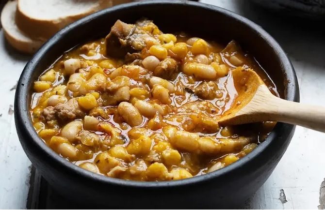 locro Colegio Illia