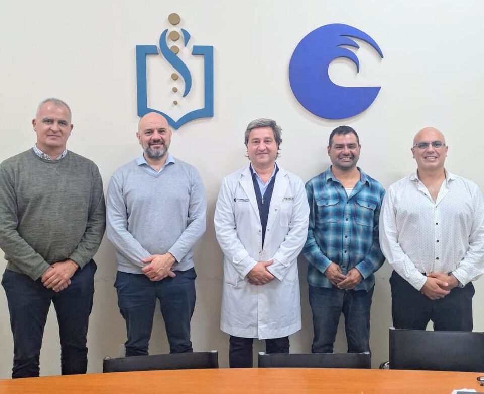 reunión ESM