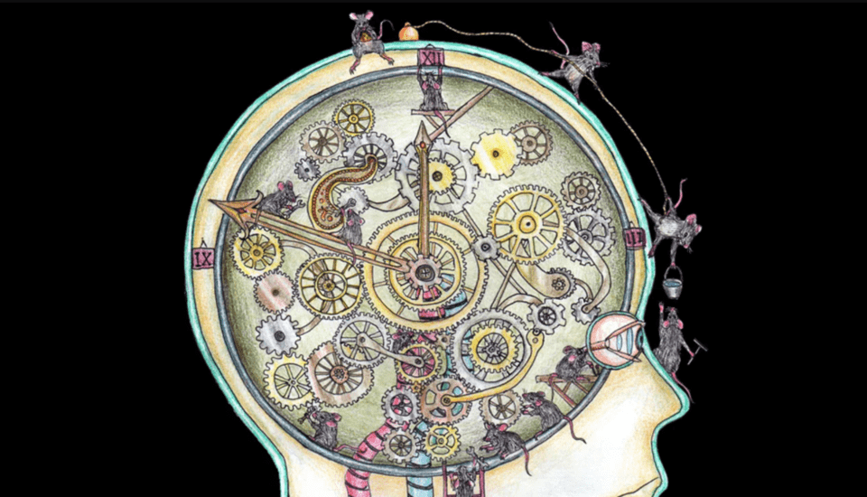 Reloj biológico