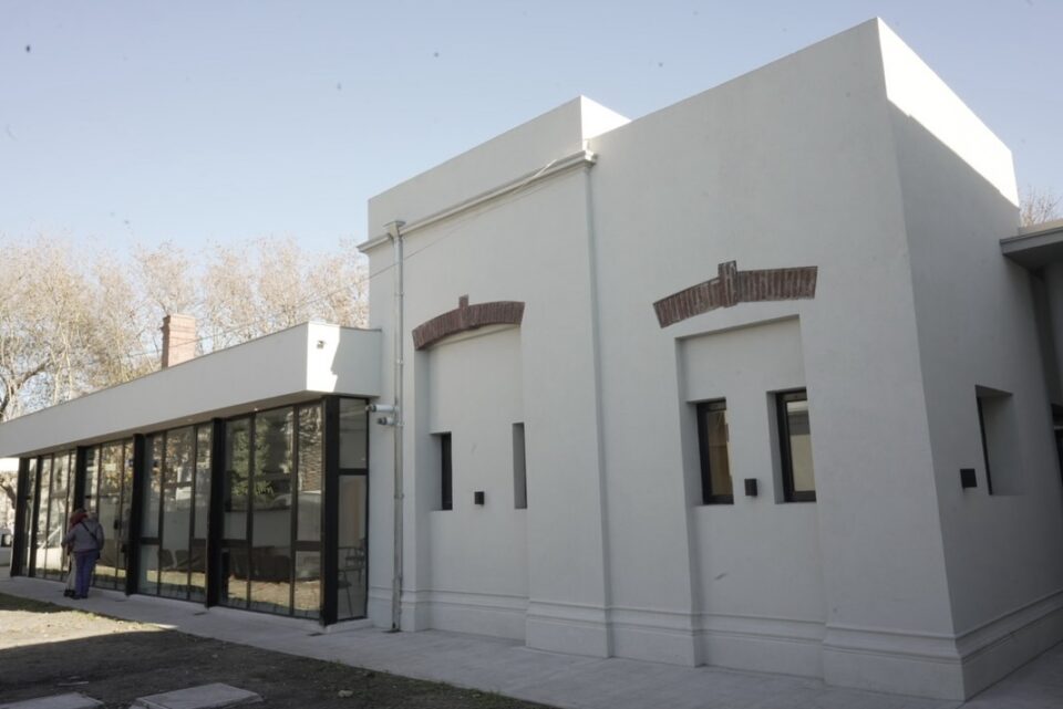 Centro de Simulación Médica