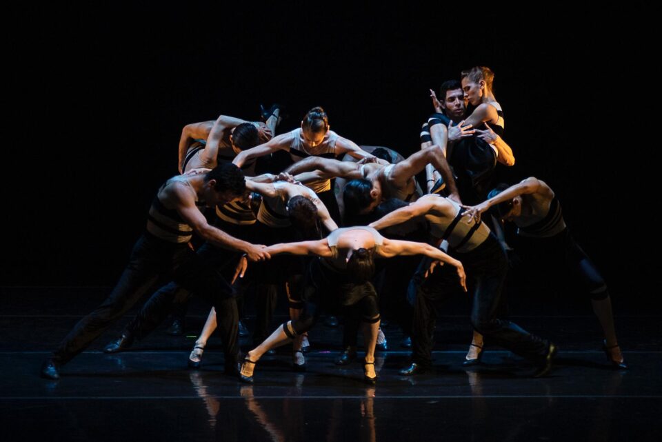 El Ballet del San Martín