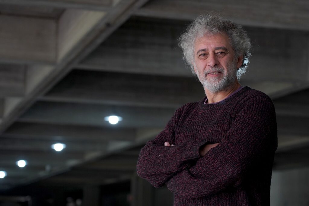 Gabriel Manrique