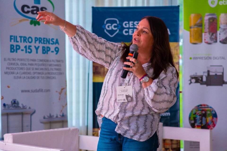 Gabriela Guevara