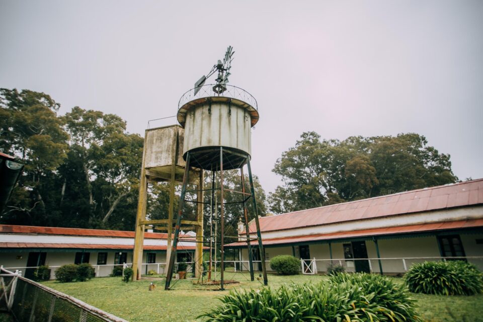 Museo José Hernández