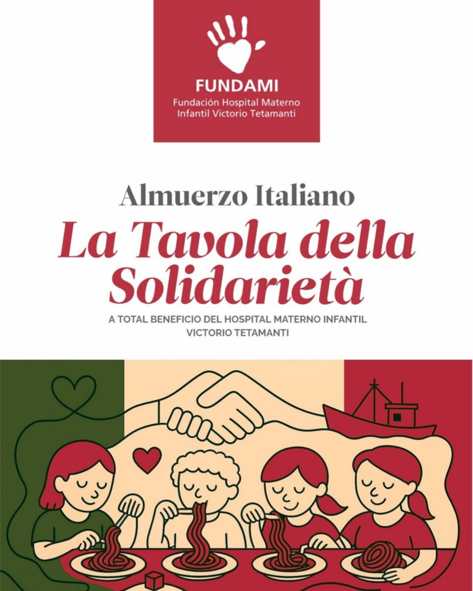 La Tavola della Solidarietà