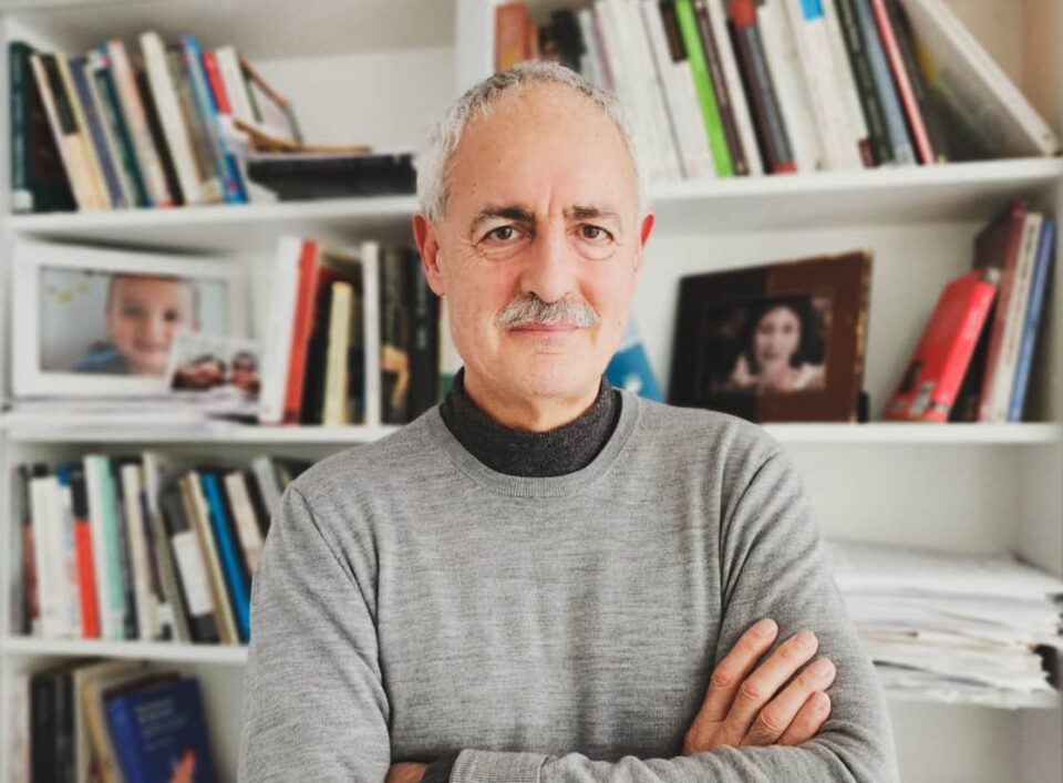 Mario Carretero